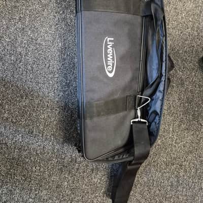 Livewire PB300 Club Pedal Board with Soft Case image 3