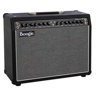 MESA Boogie Fillmore 100 1x12 Combo image 3