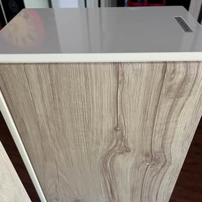 New Heco floor standing speakers Aurora 700c 2023 image 6
