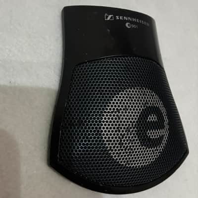 Sennheiser e901 Condenser 2004 - Present - Black image 2