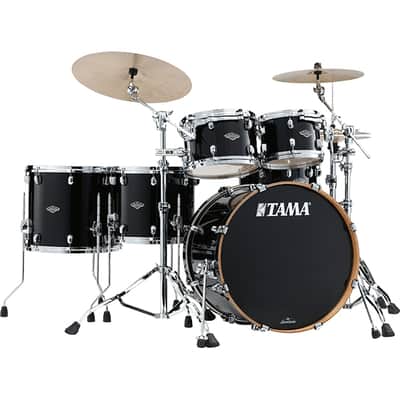 TAMA Starclassic Performer 5-piece shell pack w/ 22in bass drum image 1