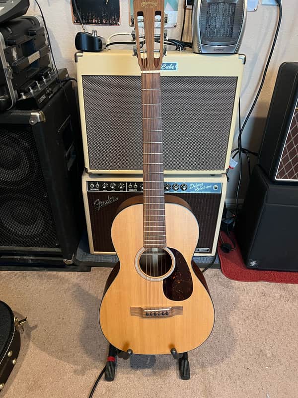 Martin Custom Shop 0-18 image 1