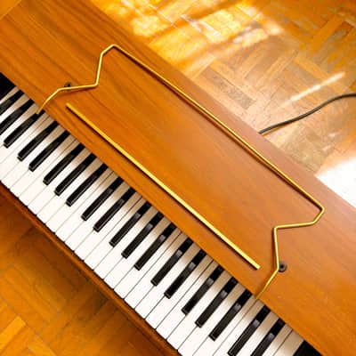 Super Rare Farfisa Reed Pumped Air Organ (Italy, 1950s) – vintage electric organ and harmonium! image 18