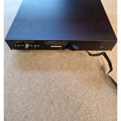 Pioneer F-Z570L - Hi-Fi Tuner - Very Good image 6