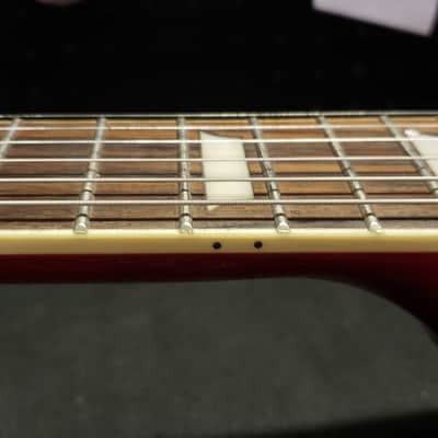 Epiphone Les Paul Traditional Pro 2010 + Hard Case image 9