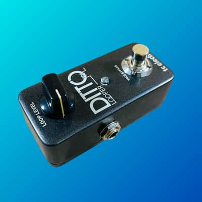 TC Electronic Ditto Looper image 3
