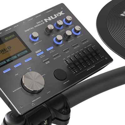 Nux DM-8 image 3