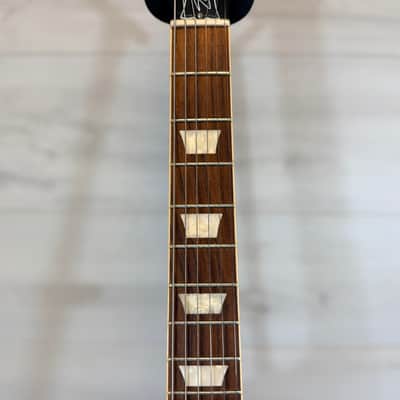 Gibson Slash Appetite for Destruction Les Paul AFD Appetite Amber w/ OHSC & Case Candy 2010 - Appitite Amber image 5
