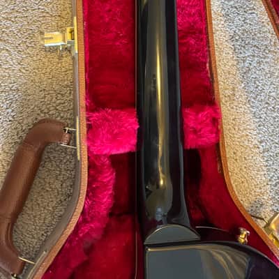 Gibson Les Paul Classic 2018 - Ebony image 14