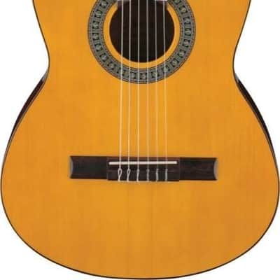 Ibanez GA2 - 3/4 Classical Acoustic image 3