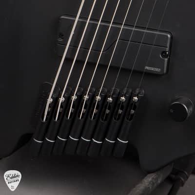 Strandberg Boden Metal NX 8 - Black Granite image 13