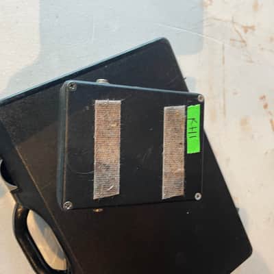 Barber Electronics LTD Overdrive Pedal - KH1 image 10