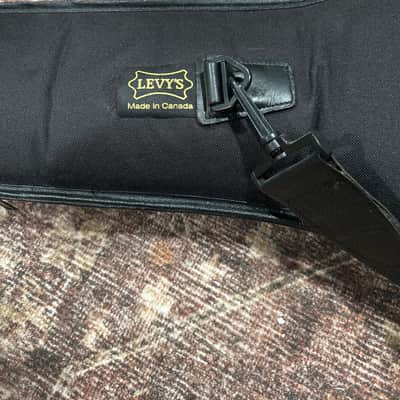 Levy's Parker Fly Gig Bag image 4