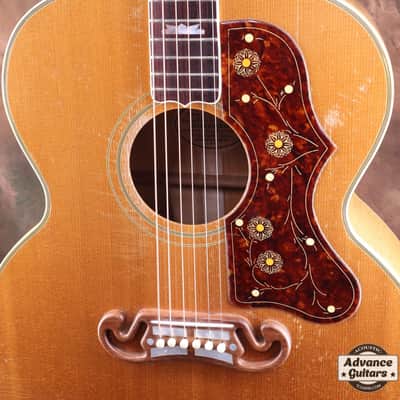 Gibson 1953 J-200N image 8