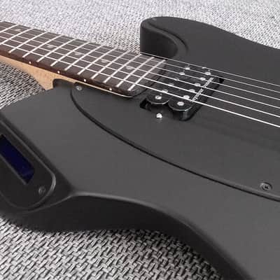 Rob O Reilly Expressiv MIDI PRO – Best MIDI guitar on the market image 6