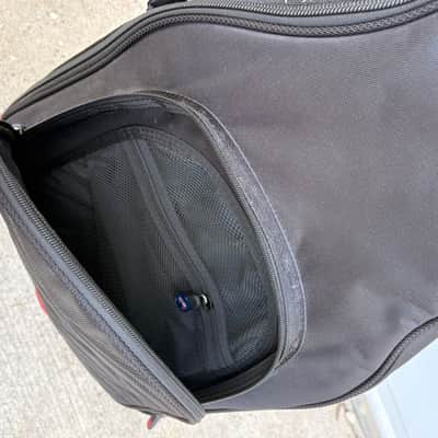 Road runner  RR4TEG -Gig bag- Black image 5