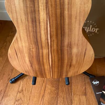 2021 Taylor GS Mini-e Koa LTD image 10