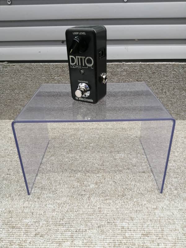 TC Electronic Ditto Looper
