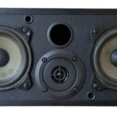 Wharfedale Valdus Centre Speaker Home Theatre Center Channel HiFi Audiophile UK image 2