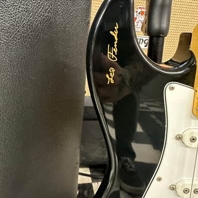 G&L Skyhawk 1990 image 6
