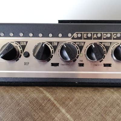 Immagine GR Bass NF CUBE 800 Natural - 16