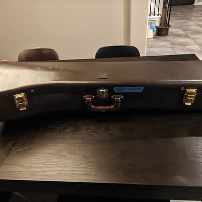Bach 42BO Stradivarius F-Attachment (SN:214136) image 7