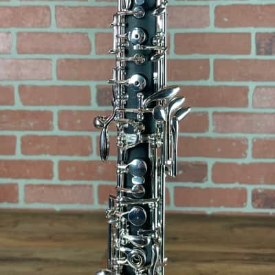 Jupiter JOB1000 Modified Conservatory System Student Oboe image 4