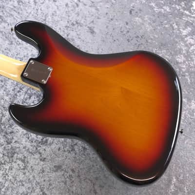 FUJIGEN(FGN) NJB100RAL - 3Tone Sunburst - [4.37kg][#F240620] image 3