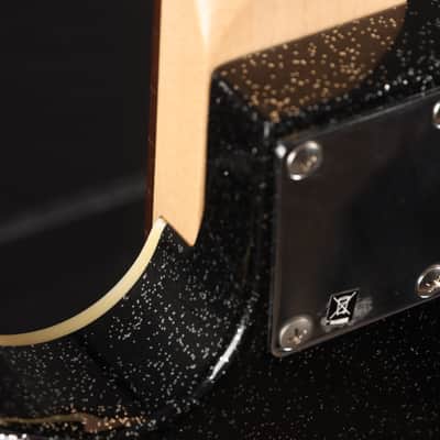Gretsch G5265 Jet Baritone - Black Sparkle - 2nd Hand Bild 8