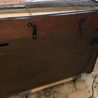 Fender Rhodes KMC-1 Electric Piano 1971 image 3