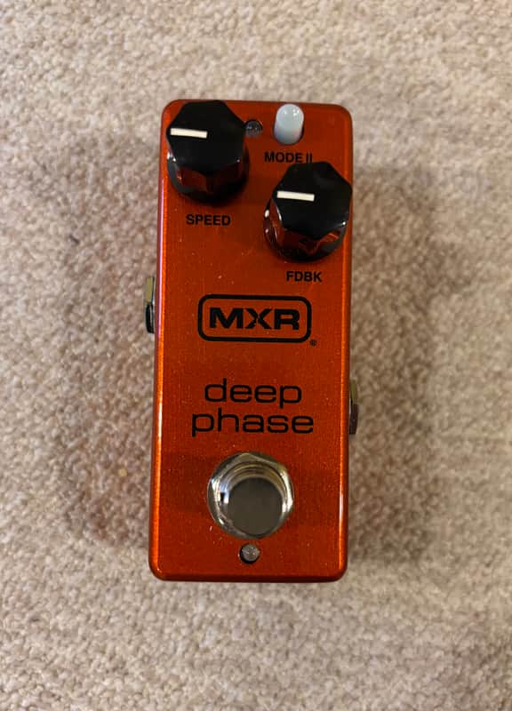 MXR M279