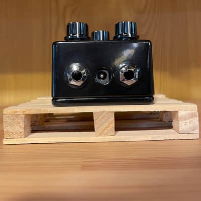Crazy Tube Circuits Stardust V3 2022 - Present - Black image 4