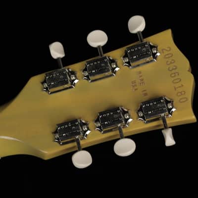 Gibson Les Paul Special Double Cut - TY (#180) image 12
