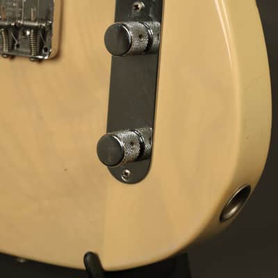 1973 Fender Telecaster Blonde image 7