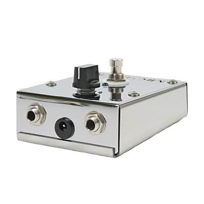 Creation Audio Labs MK.4.23 Boost - Polished image 2