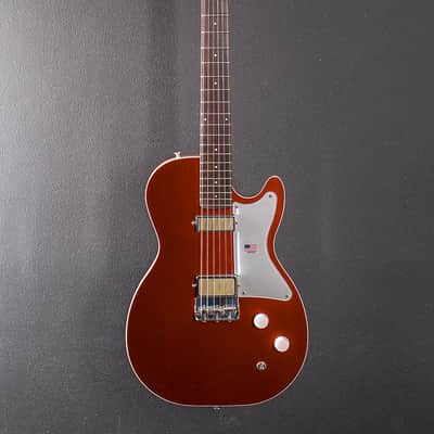 Harmony Standard Series Jupiter Thinline - Cherry image 3