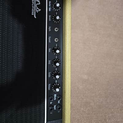 Evans FET 500 Late 90's - Tweed image 2