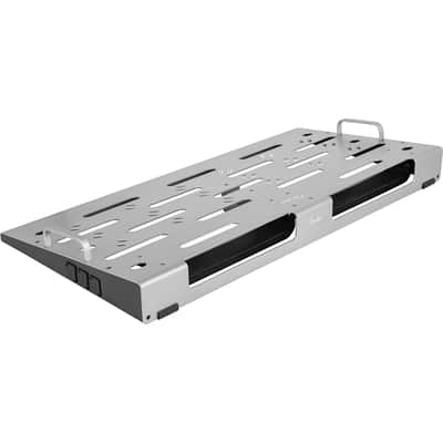 Fender Professional Pedal Boards image 2