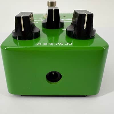 Joyo Dyna Compressor Guitar Pedal image 5