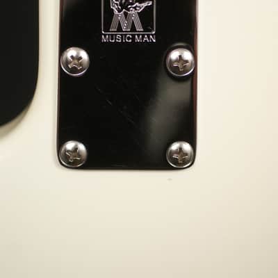 CLEAN Ernie Ball Music Man Stingray Classic GuitarCenter Special Edition  electric bass guitar CLEAN image 7