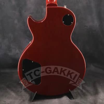 Gibson Custom Shop 2008 Historic Collection 1959 Les Paul Reissue HRM VOS image 7