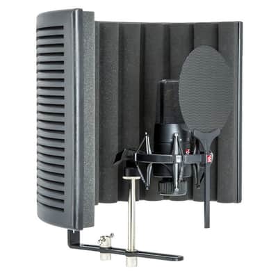 sE Electronics sE X1 S Studio Bundle