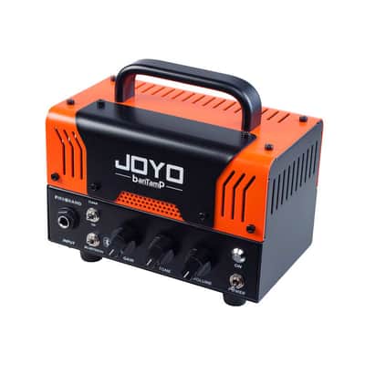 Joyo Firebrand image 1