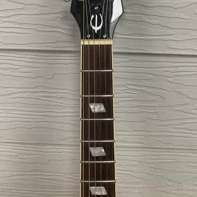 Epiphone Casino 2011 - Natural image 12