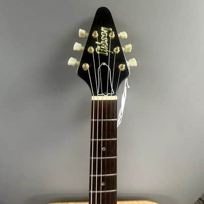Gibson Flying V Korina 1983 image 4