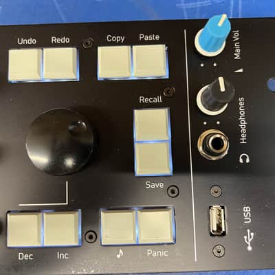 Kodamo Essence FM MKI Digital FM Synthesizer Module image 18