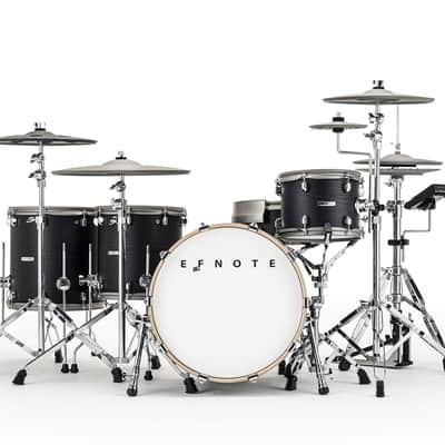 Efnote-7X Electronic Drum Kit image 1