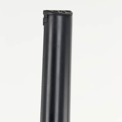 STEINBERGER GLB-2S Black [SN N001665] (09/17) image 5