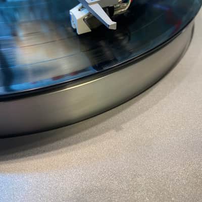 Yamaha P-550 Direct Drive Automatic image 6