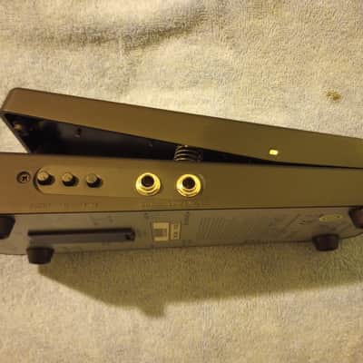 Behringer HB01 Hell Babe Wah Pedal 2010s - Black; w/Original Box & Paperwork; Clone of Dimebag Crybaby From Hell (1 of 2) image 10